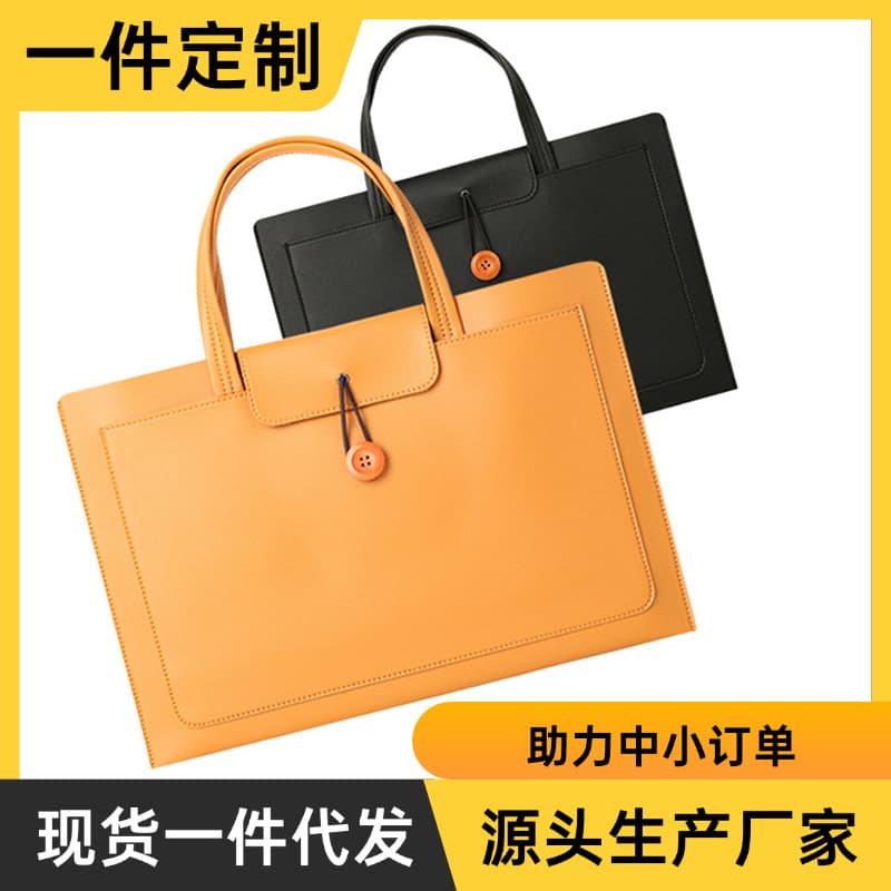 Laptop bag compatible with Apple laptops, MacBook 13 Pro 14 Air 15.6-inch, Xiaomi, Lenovo, Huawei 1