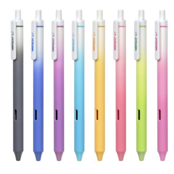 Dianshi Pen Manufacturing