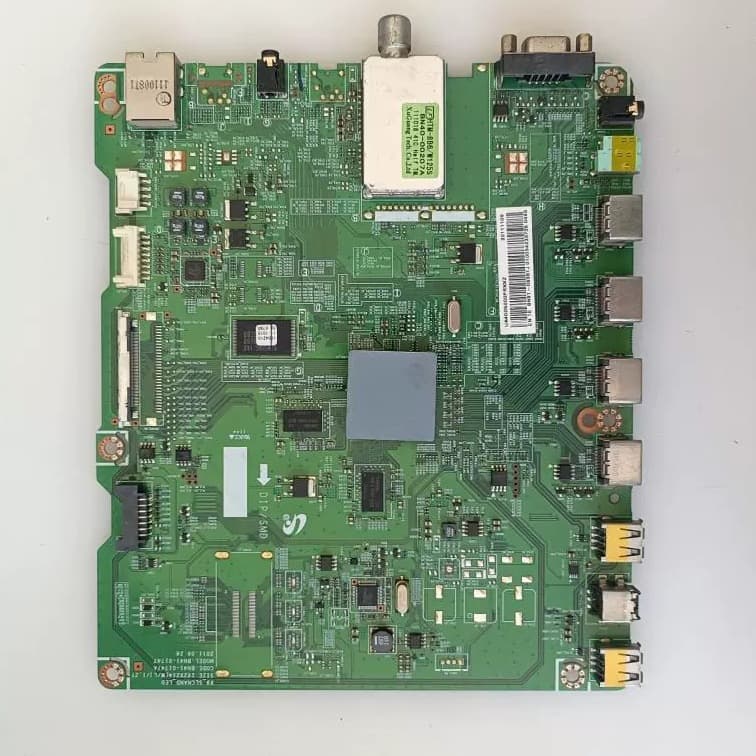 UA40D5000 TV Main Board BN41-01747A Main Board UA46D5000PR 32D4000N