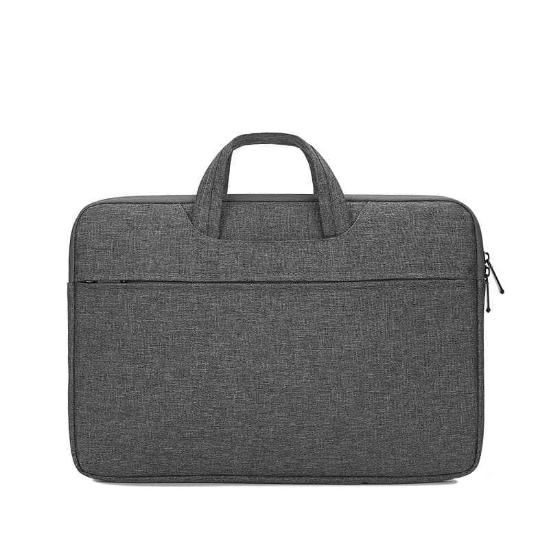 Laptop bag suitable for Lenovo and Huawei 16-inch and Apple 14-inch laptops, water-resistant, for men and women.