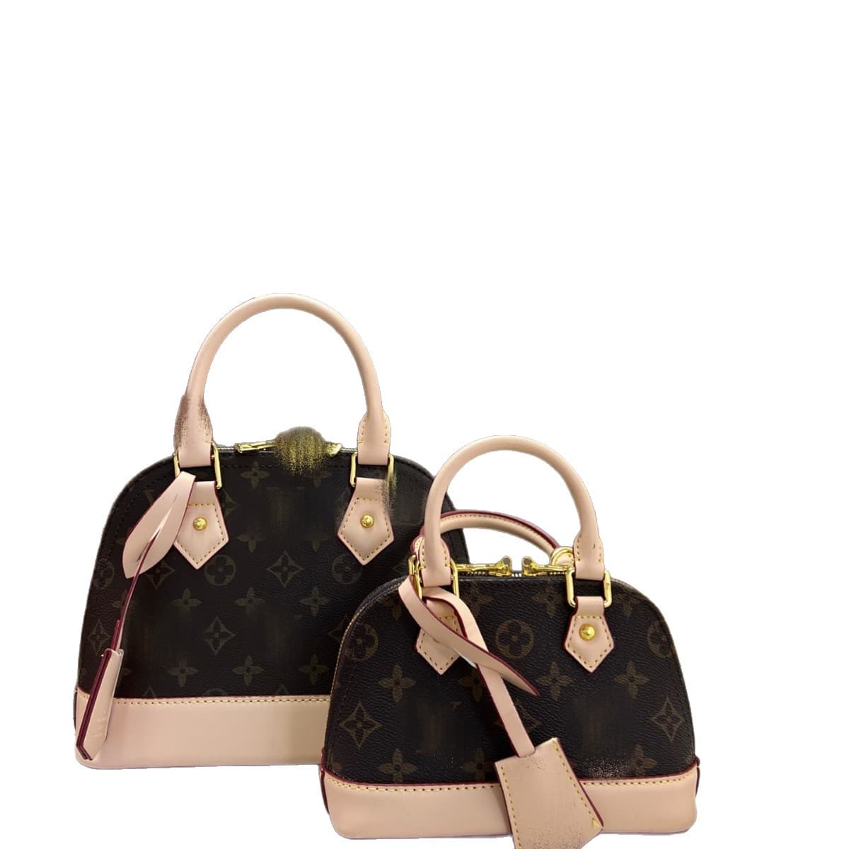 New Mini Shell Bag Premium Look High Aesthetic Handheld Shoulder Crossbody Bag Fashion Commute Tote for Women