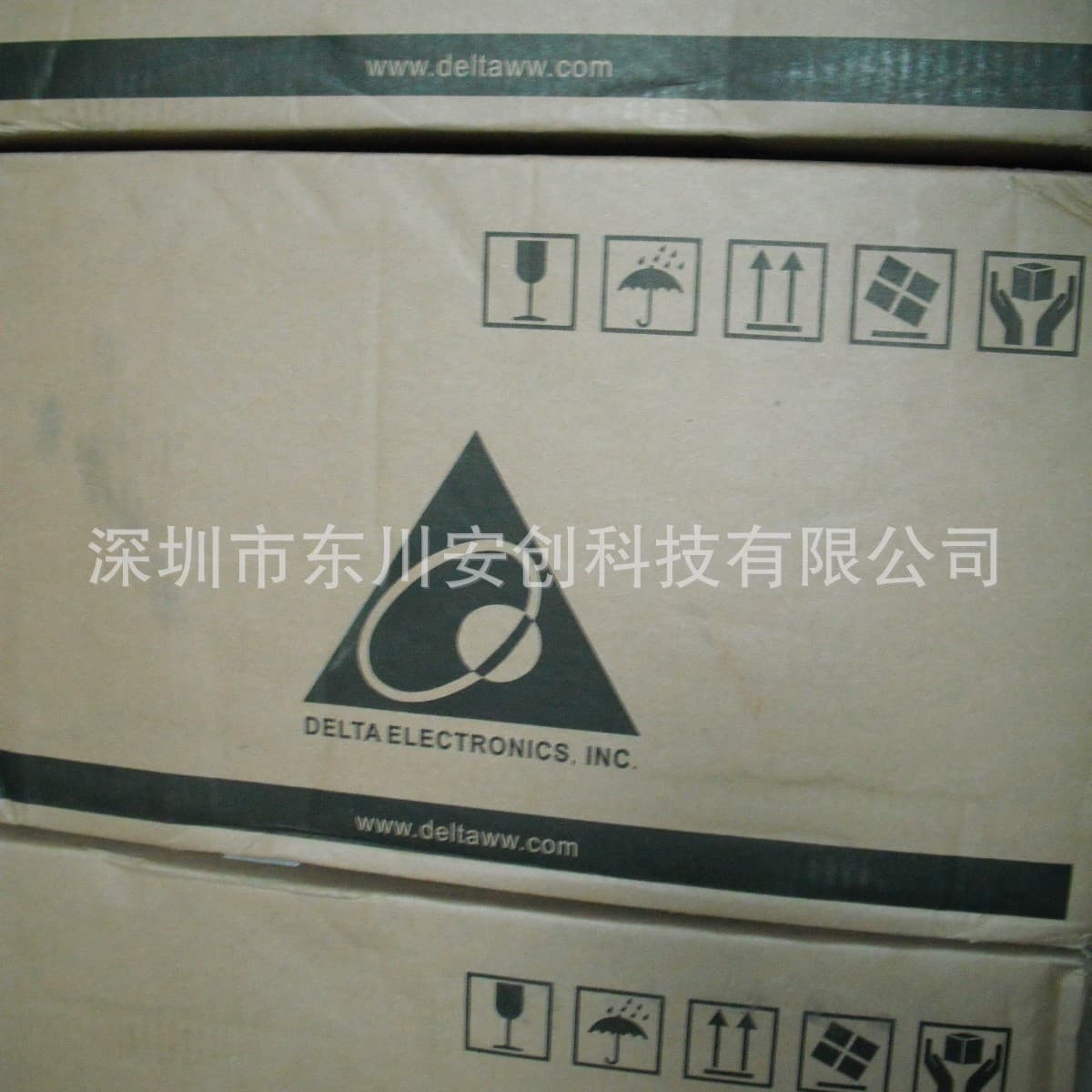 Delta Servo ASD-A3-2043-M ASD-B3-5543-L ECM-B3M-L21855R31