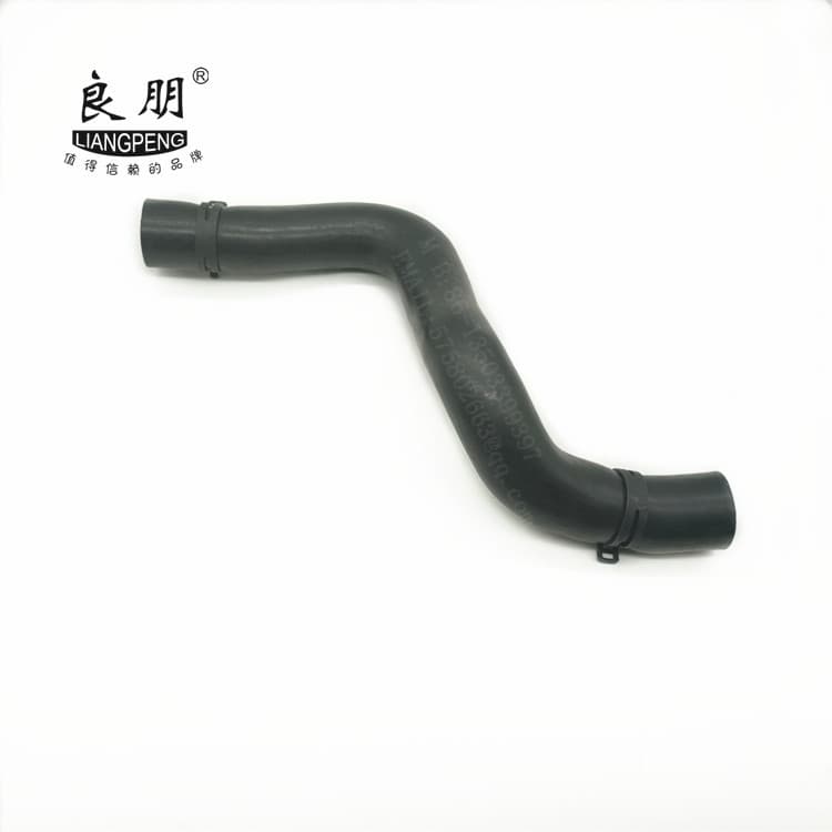 Supply of rubber water hoses (OE 95389383) for Chevrolet Cruze cars, including radiator upper and lower water hoses.