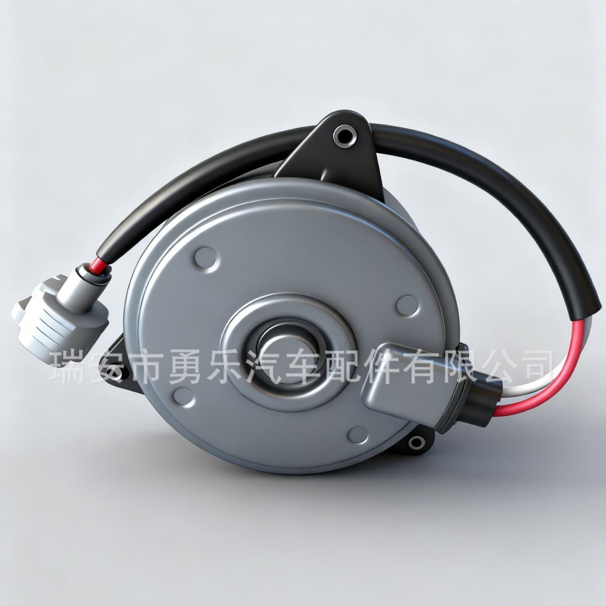 16363-70060/168000-7370 For Toyota Car Radiator Fan Motor