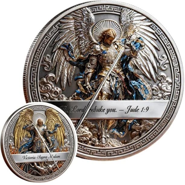 St. Michael The Archangel
