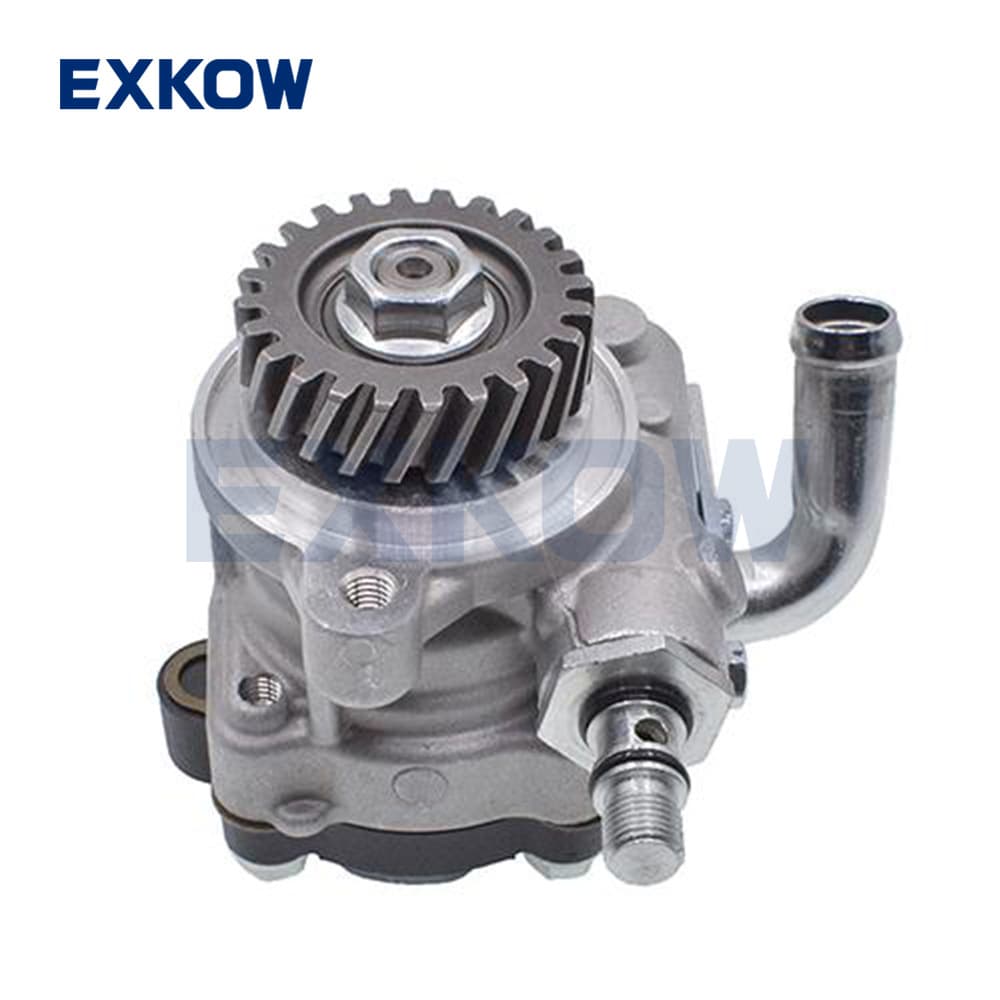 Power steering pump in stock, suitable for Mitsubishi Pajero MR267661