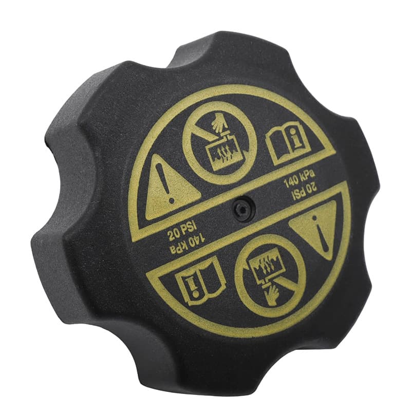 13598760 13502353 For Buick Cadillac Chevrolet GMC Coolant Reservoir Cap
