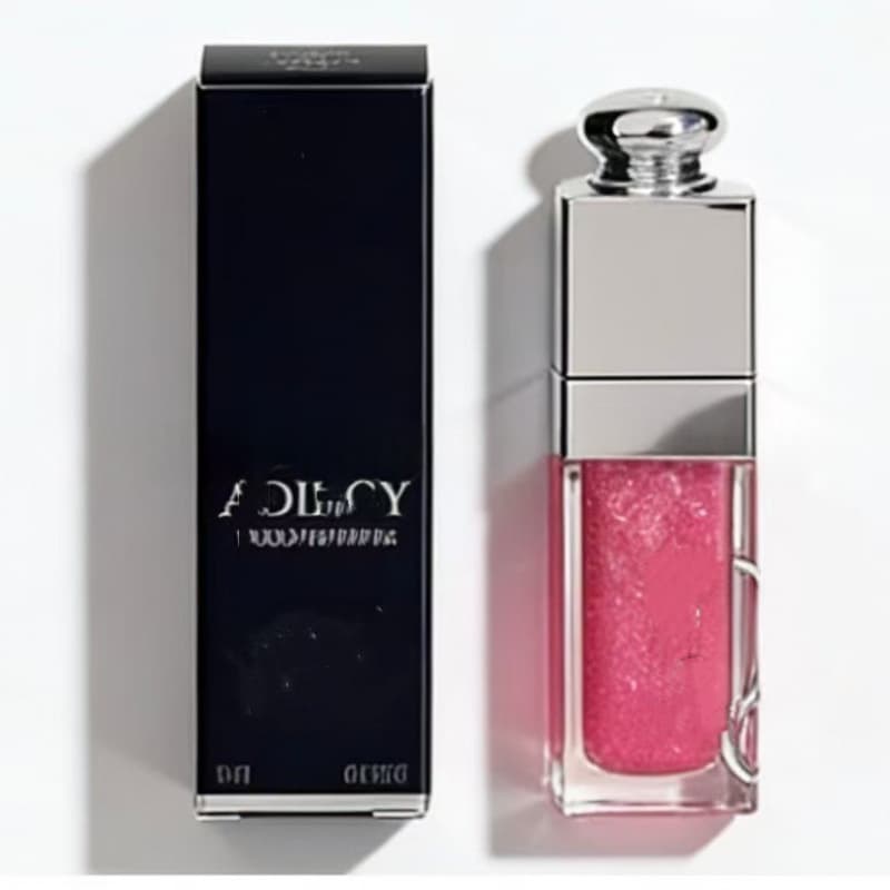 Hot-selling cross-border trade Dijia 26 version new lip oil 6ml shades: 001.012.088.104.