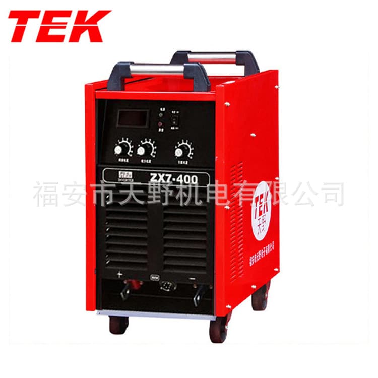 Factory direct sales IGBT dual module inverter DC arc welding machine ZX7-400I ZX7-500I ZX7-630