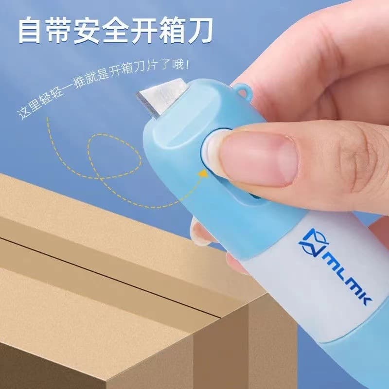 Thermal Paper Correction Fluid for Express Coating, Confidential Information Eraser for Address Privacy Protection and Leak Covering