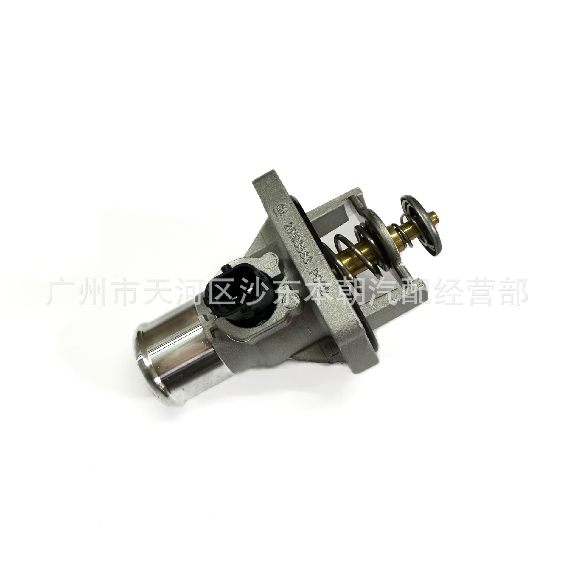96984104 25193684 Chevrolet Cruze, Opel, Vauxhall thermostat core thermostat