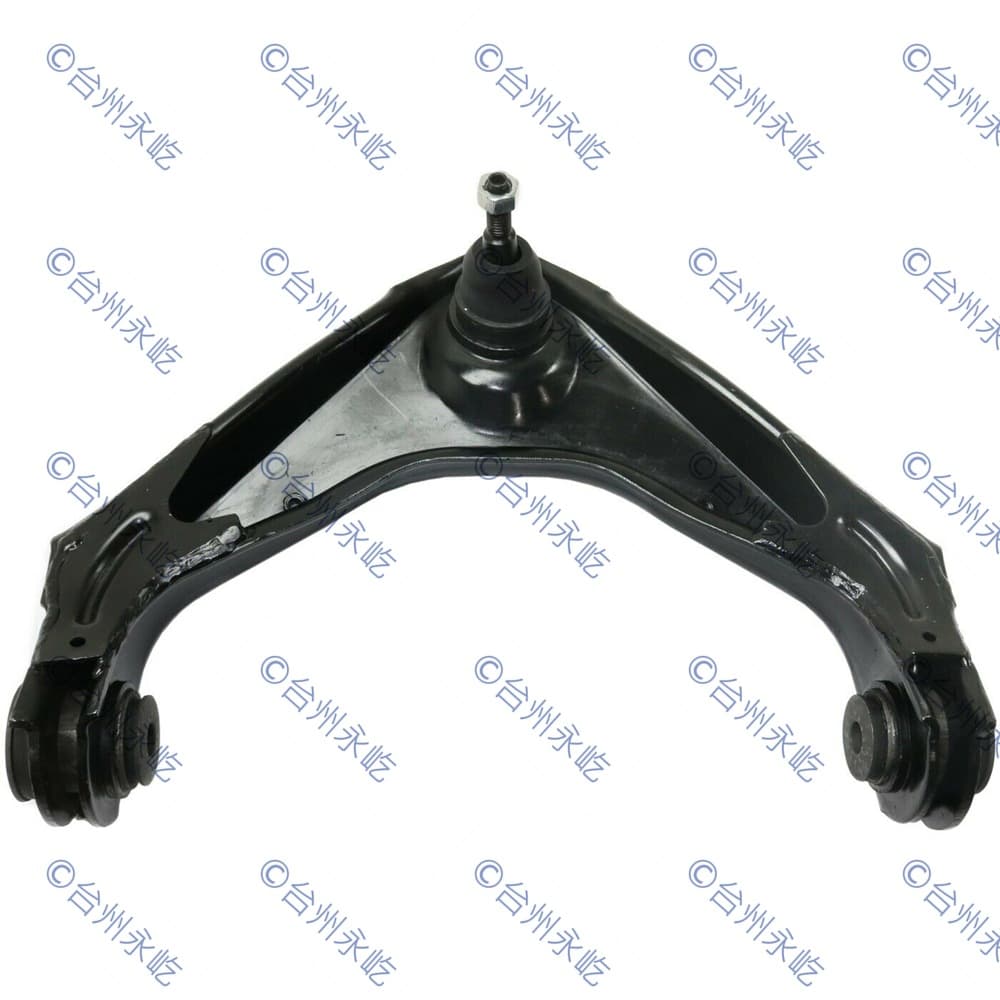 Compatible with Chevrolet GMC 1999-2012 Front Upper Iron Control Arm Suspension RK620054