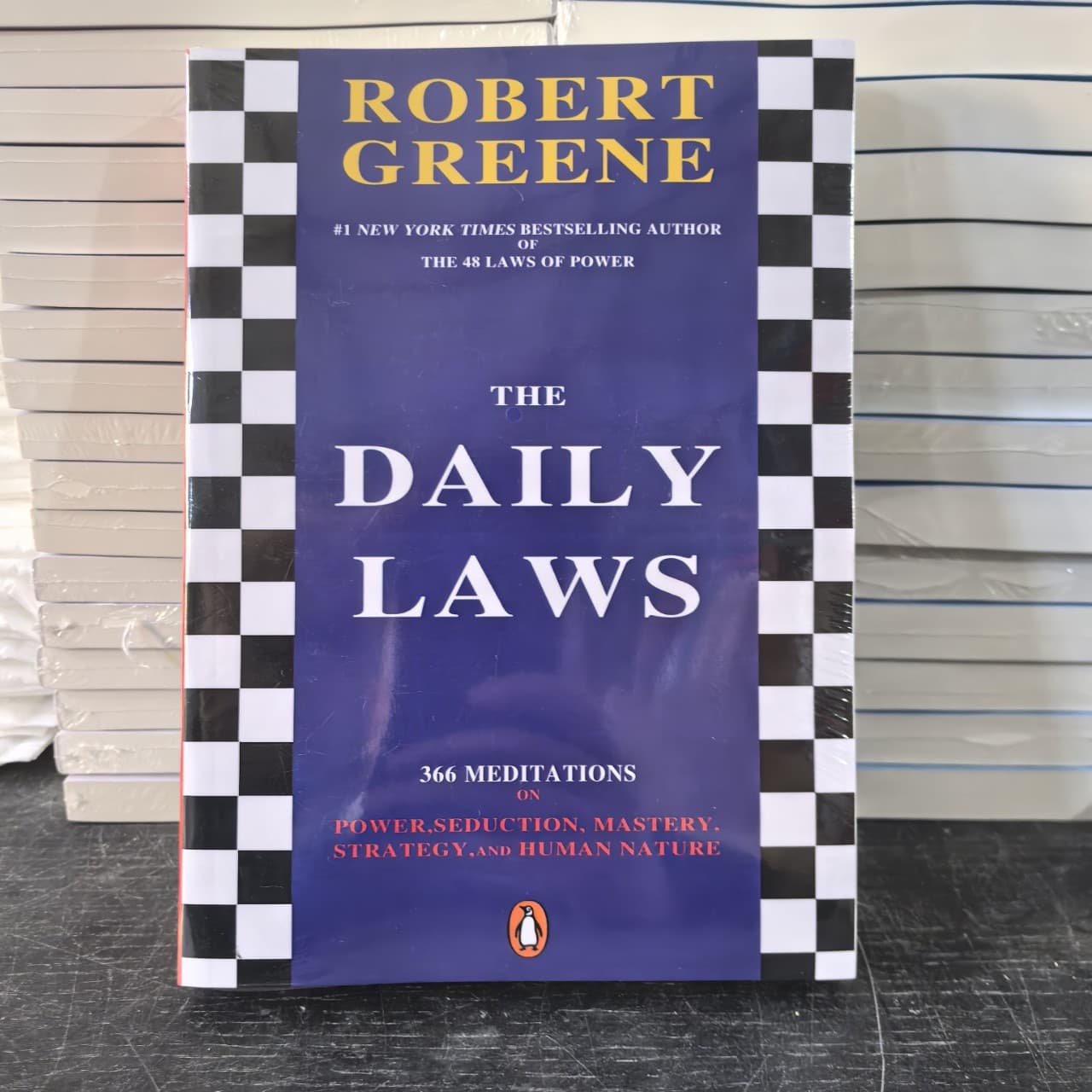The Daily Laws - English version