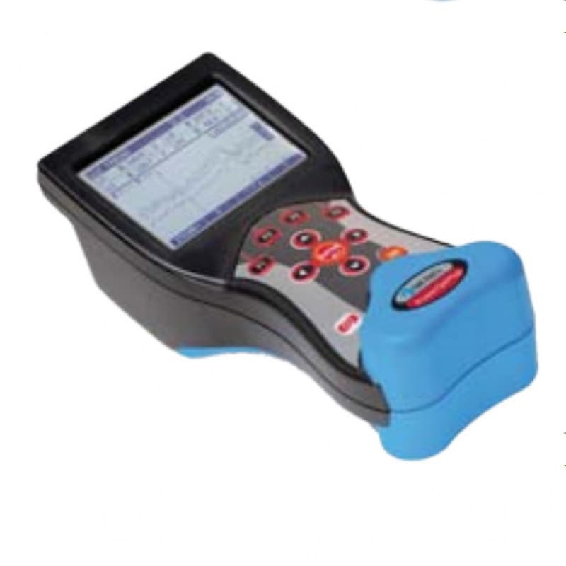 German METREL MI2592 four-channel handheld power quality analyzer German original genuine