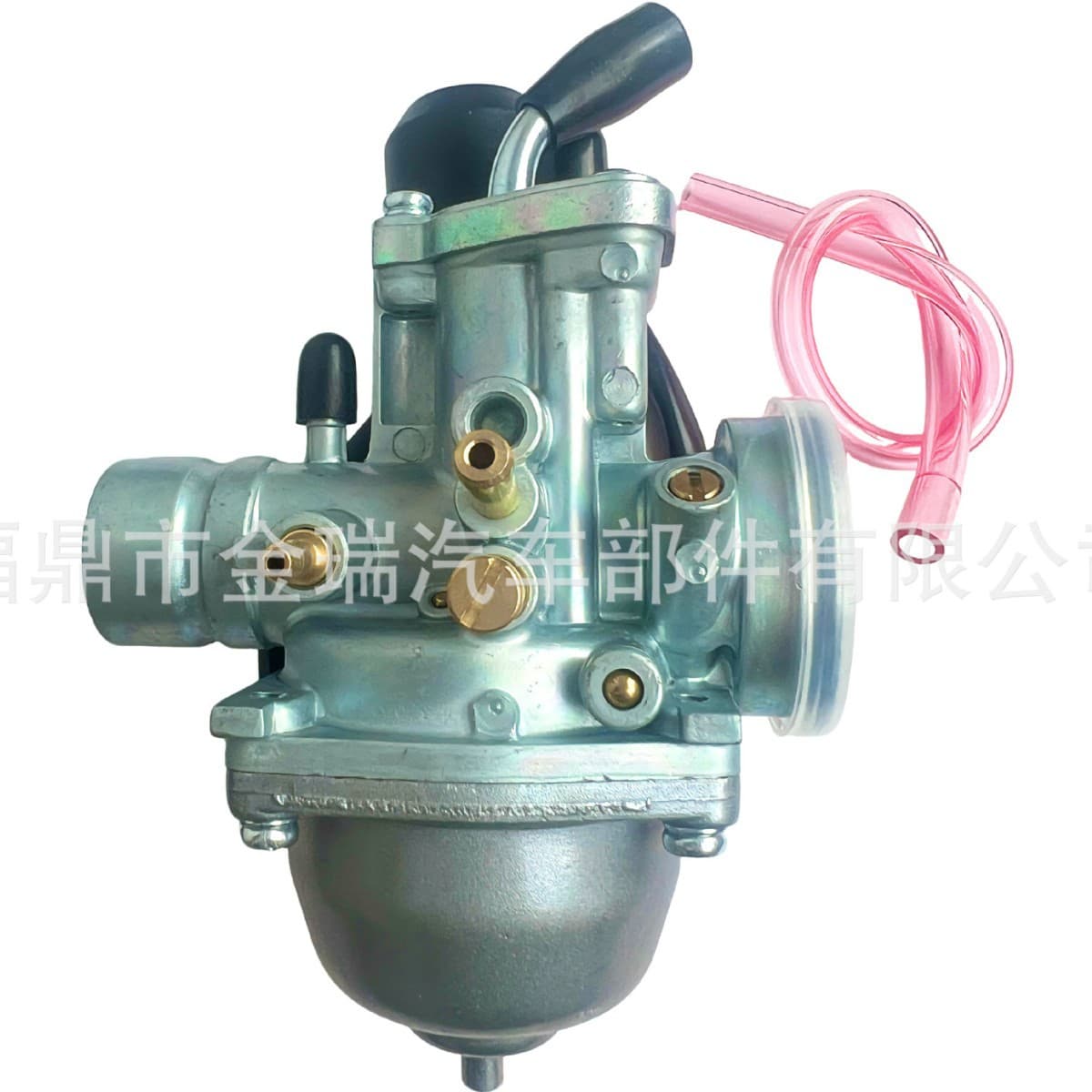 Motorcycle Carburetor Suitable for Jog 90 50Ccbws50/Bws100/Bws100T Jog50 with Electronic Features