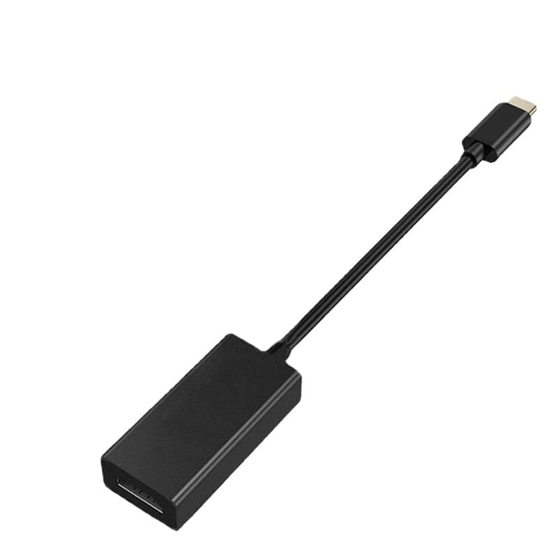 Type-C to HDMI HD Cable USB 3.1 to HDMI Connect Computer Phone to HD TV Projector