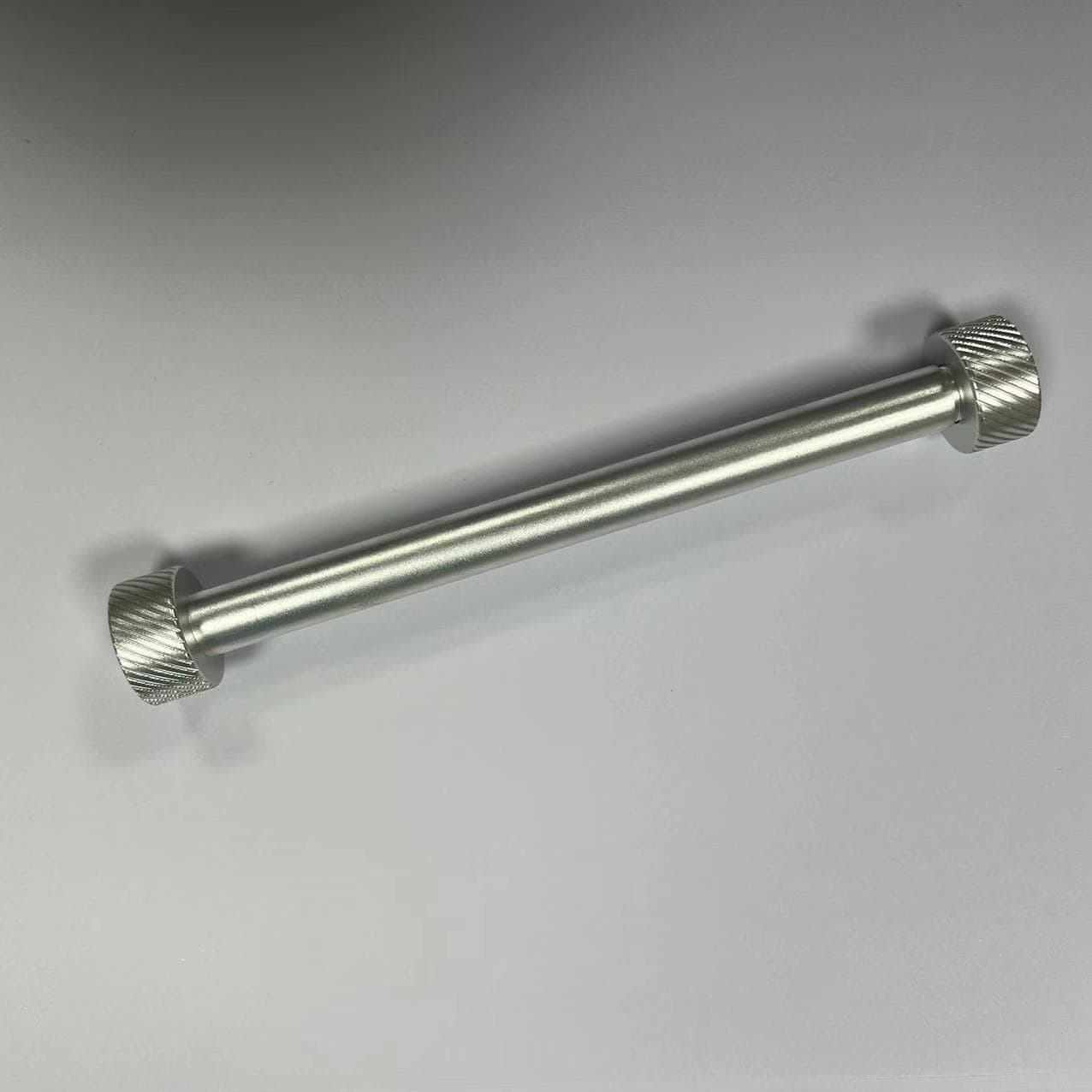 Aviation Connector Cable Winder Data Cable Storage Rod Keyboard Cable Organizer Metal Rod Aviation Connector Cable Weight Rod