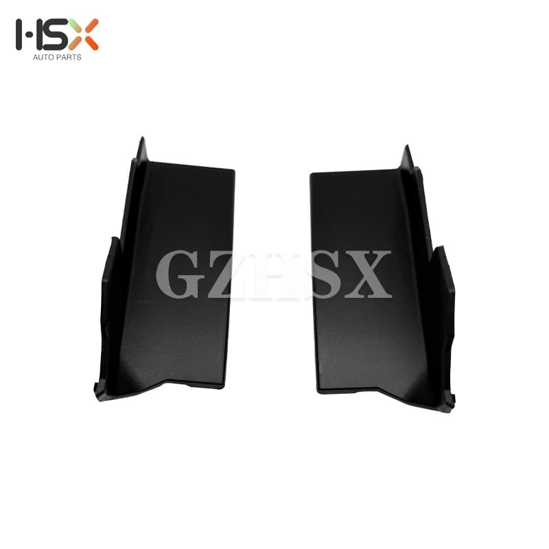 81497-02110 81498-02110 Tail light trim plate left and right suitable for Toyota Corolla Asia Lion