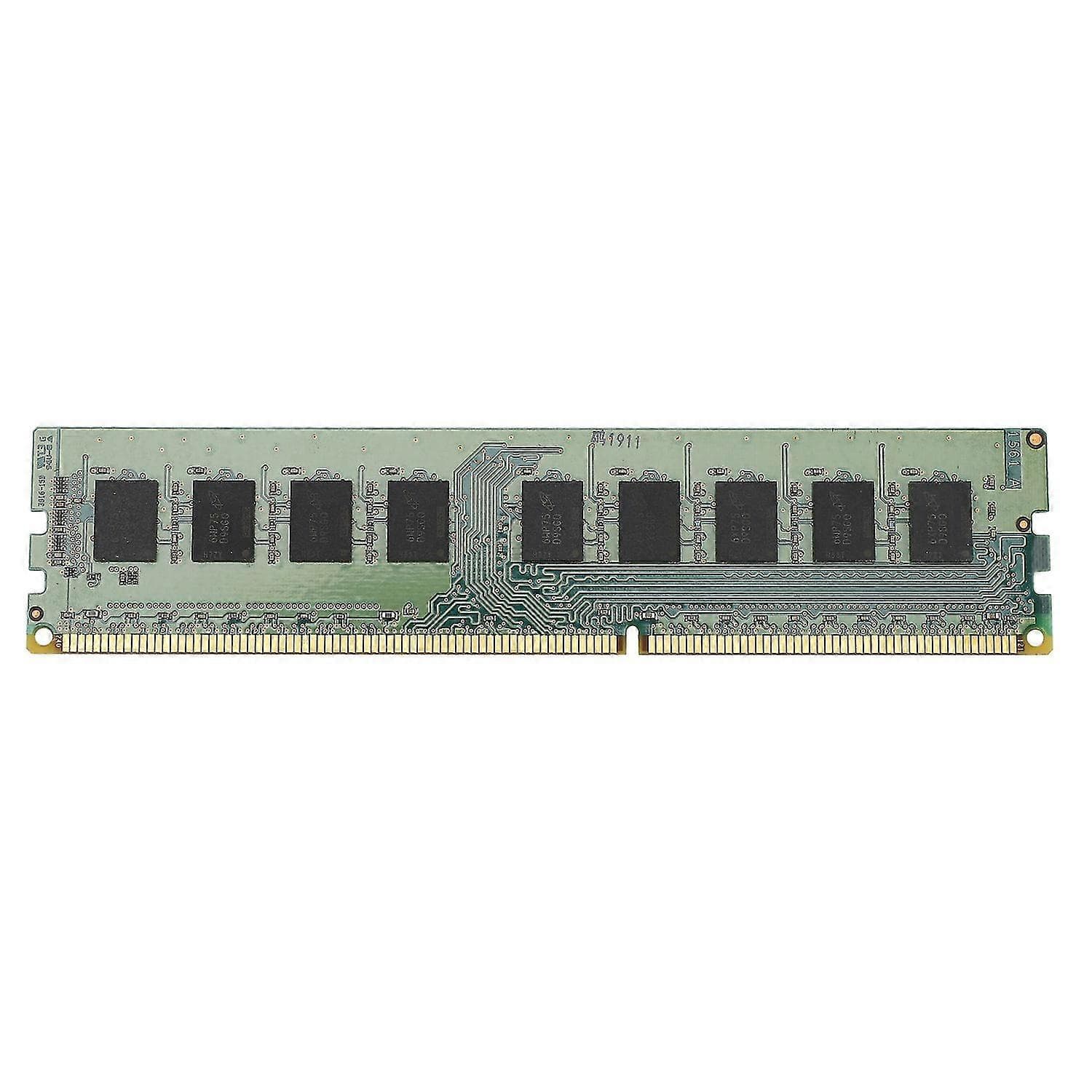 8GB 2RX8 PC3l-12800E 1.35V DDR3 1600MHz ECC memory RAM