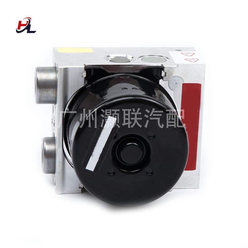 4L0614517K For Automotive Parts Brake Pump Control Unit 4L0614517K