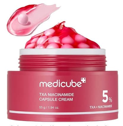 【Kim Hee-sun Endorsed】medicube Collagen Ampoule Serum Sunscreen Cleanser Clay Mask