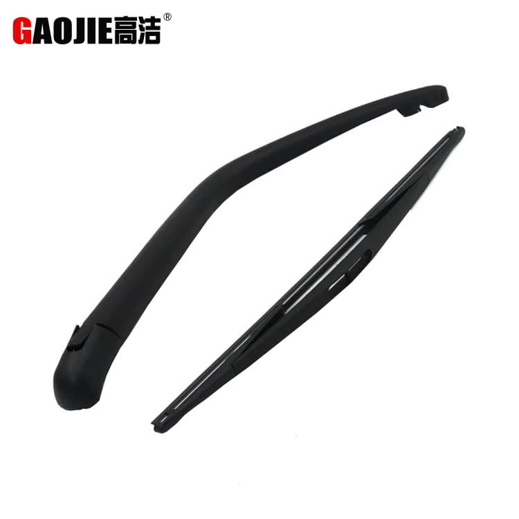 Compatible with Renault Kangoo (97-07) Renault Trafic (01-10) Rear Wiper