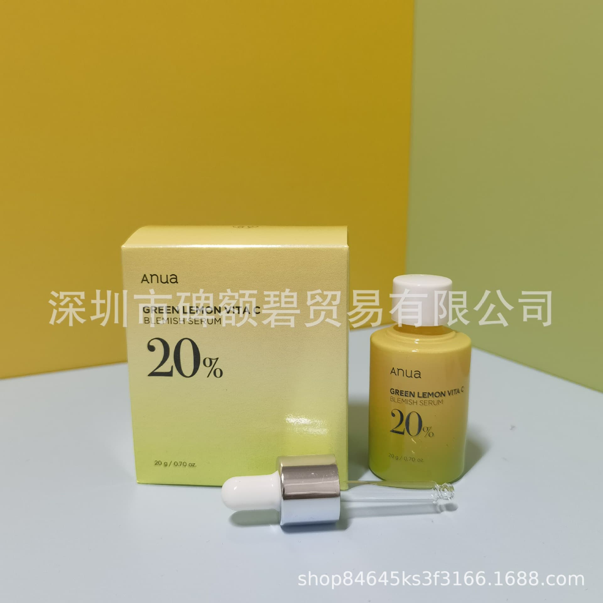 Anua Peach 70% Niacinamide Serum Essence Toner 30ml, Houttuynia Cordata Quercetin Facial Cleanser