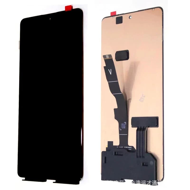 Physical stall wholesale suitable for Xiaomi POCO F5 PRO LCD display mobile phone screen assembly icell