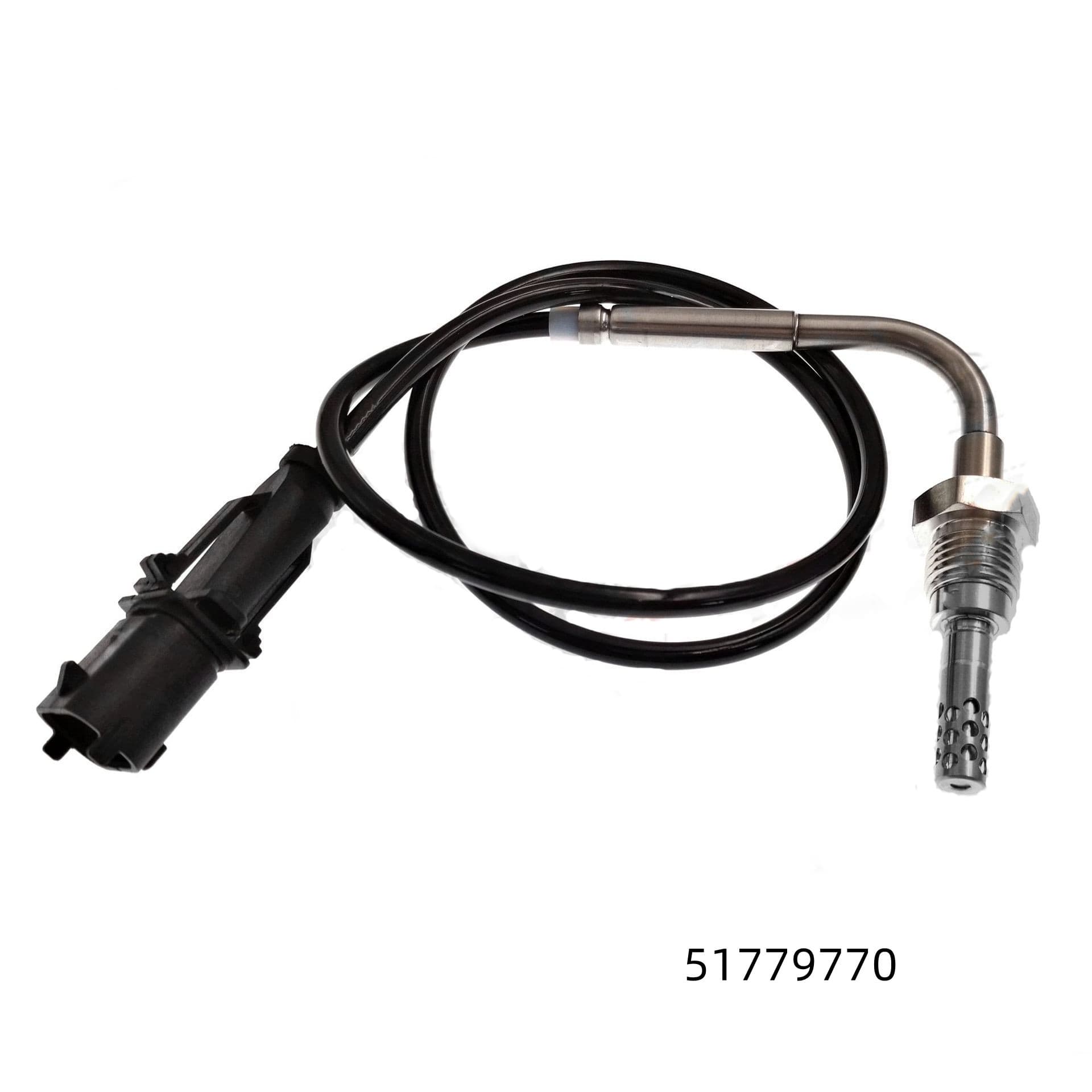 51779770 Exhaust Gas Temperature Sensor Automotive Exhaust Temperature Sensor for FIAT