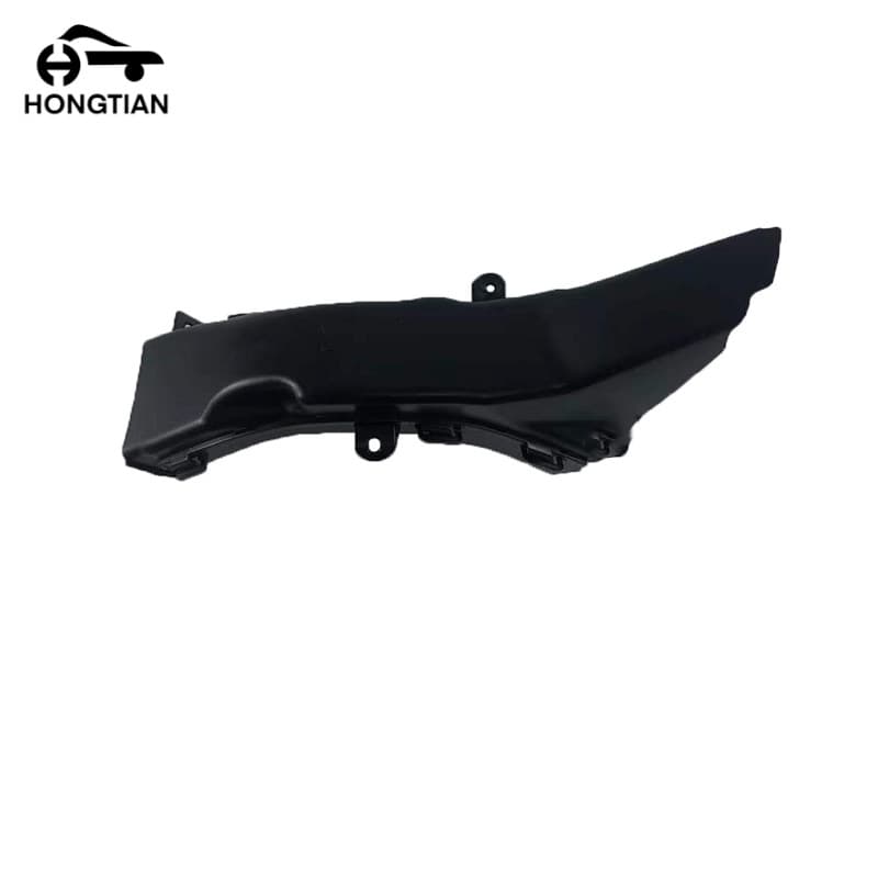 For 2012- BMW 3 Series F30 M Brake Air Duct 51747255417 51747255418
