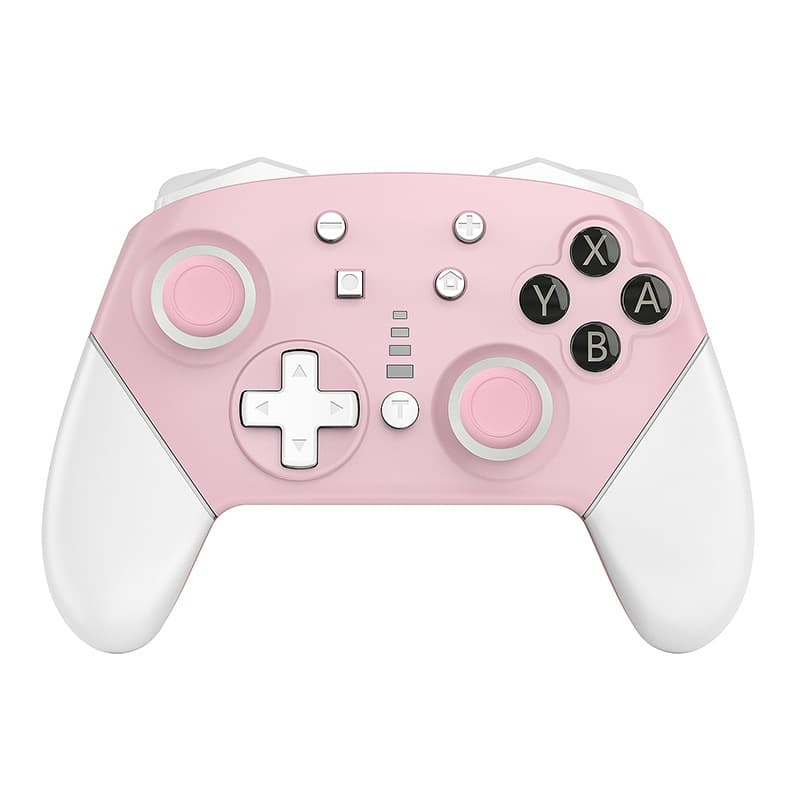 Switch Pro Controller Wireless Dual Vibration Motion Control Gamepad Switch Controller PC Factory Direct