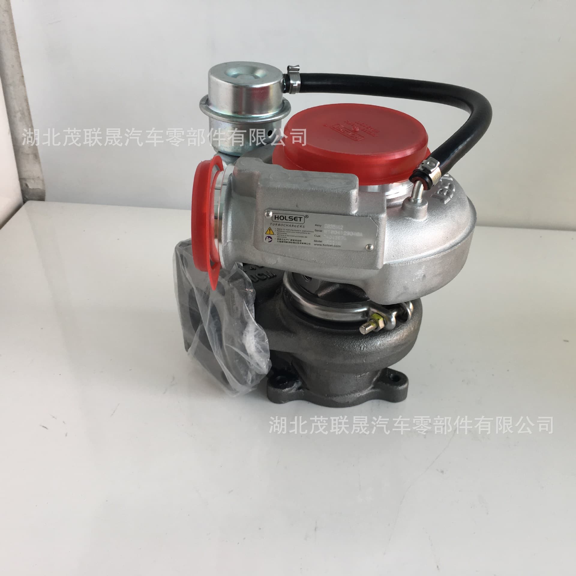 Dongfeng Cummins Isde Engine He221W Turbocharger 4955962 4033968 2835142