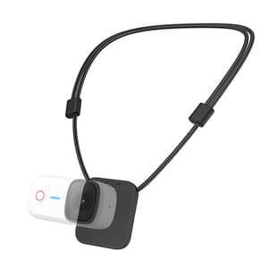 SJCAM Thumb Action Camera S10 Magnetic Lanyard, Head Strap, Chest Strap, C110 Pocket Camera Accessories