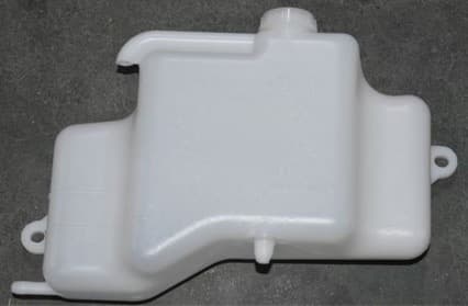 MN135072 Compatible with Mitsubishi L200 2009 Coolant Reservoir Tank