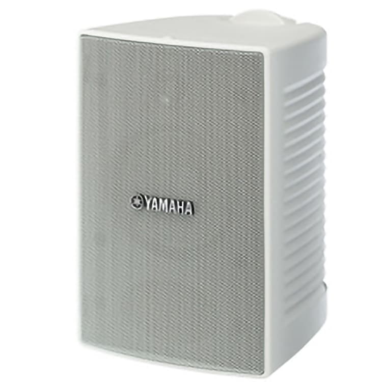 YAMAHA VS4 VS4W surface mount speakers for halls and stadiums
