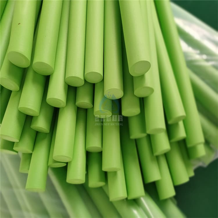 Custom Solid EVA Stripe Rod Foam Wire Cut Special Shape Decorative Floral Fixing EVA Foam Column