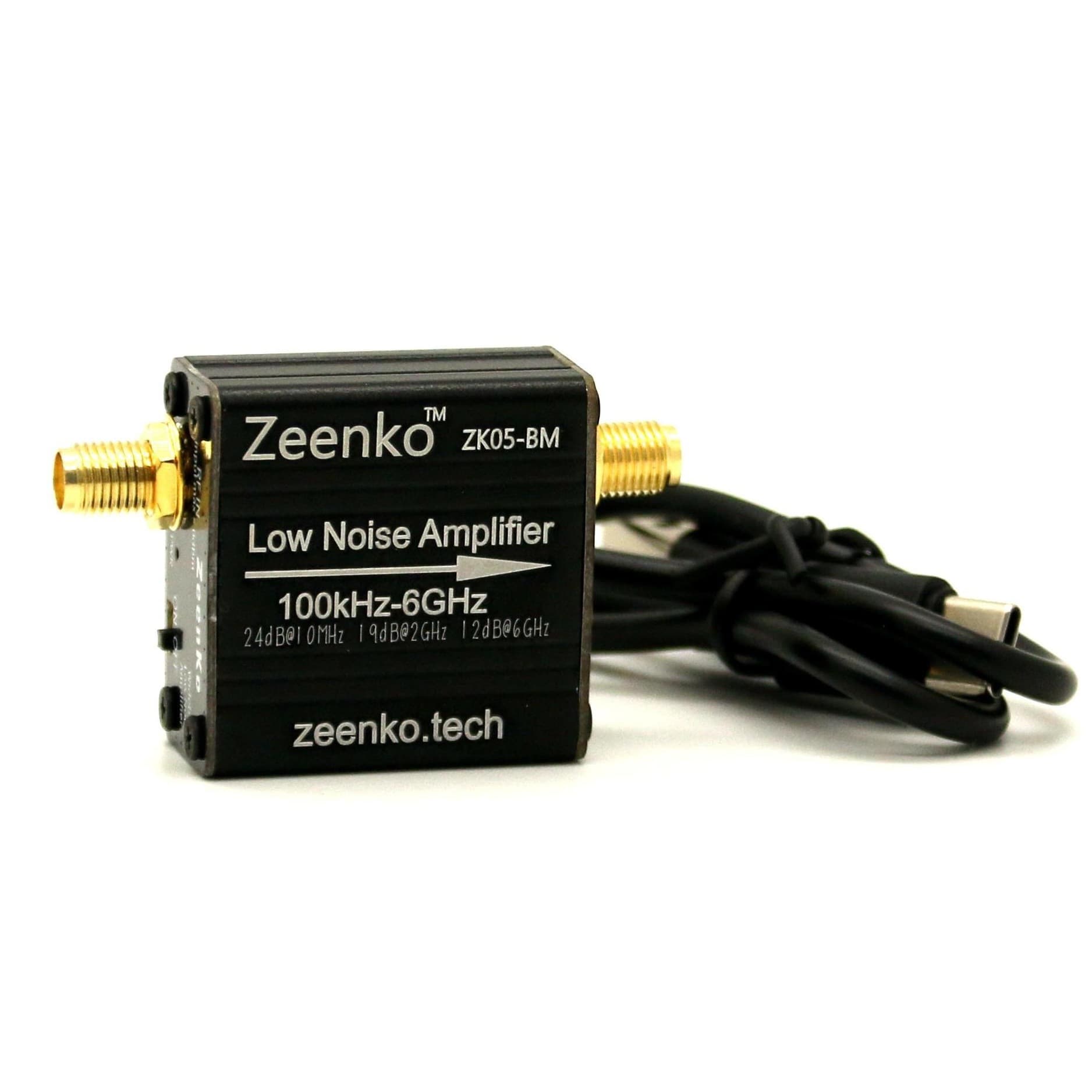 Zeenko BM Series LNA Low Noise Amplifier Module