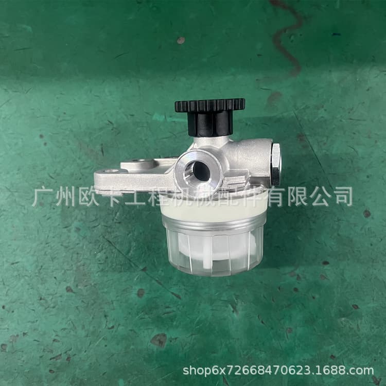 H11K02 51121507026 51121507024 For Renault MAN TGL/TGM Truck Hand Oil Pump