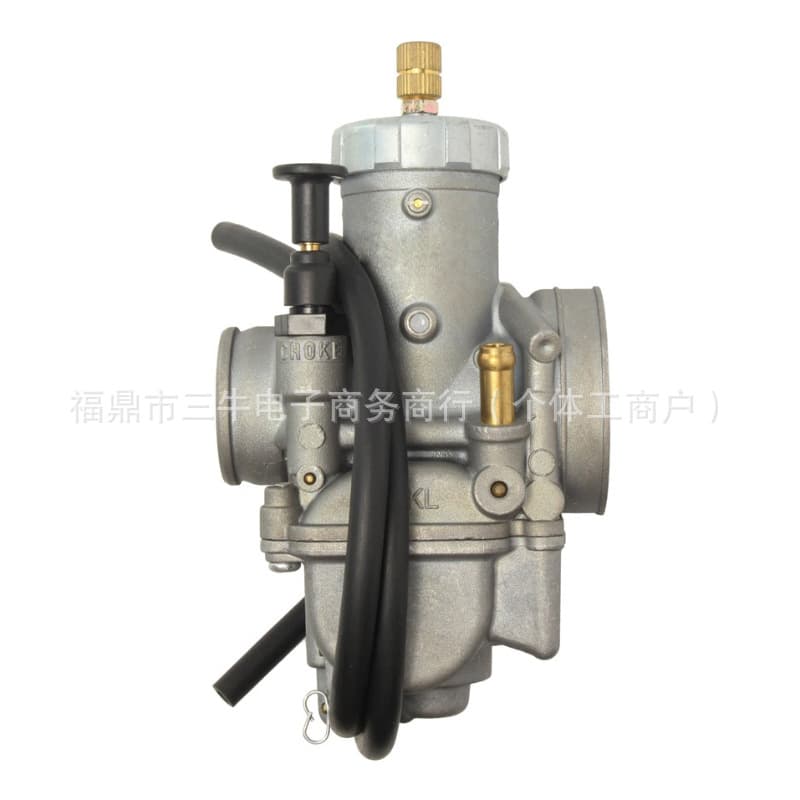 Carburetor PE28 for Ghost Fire RSZ DIO NSR GY6 JOG KEIHIN Modified Motorcycle Parts