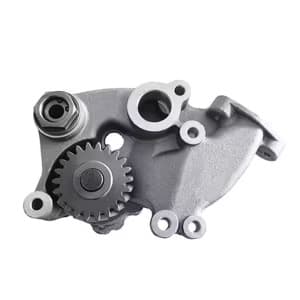 Carlos Oil Pump for HINO Truck 15110-1471 S15110-1471 L361-0002A