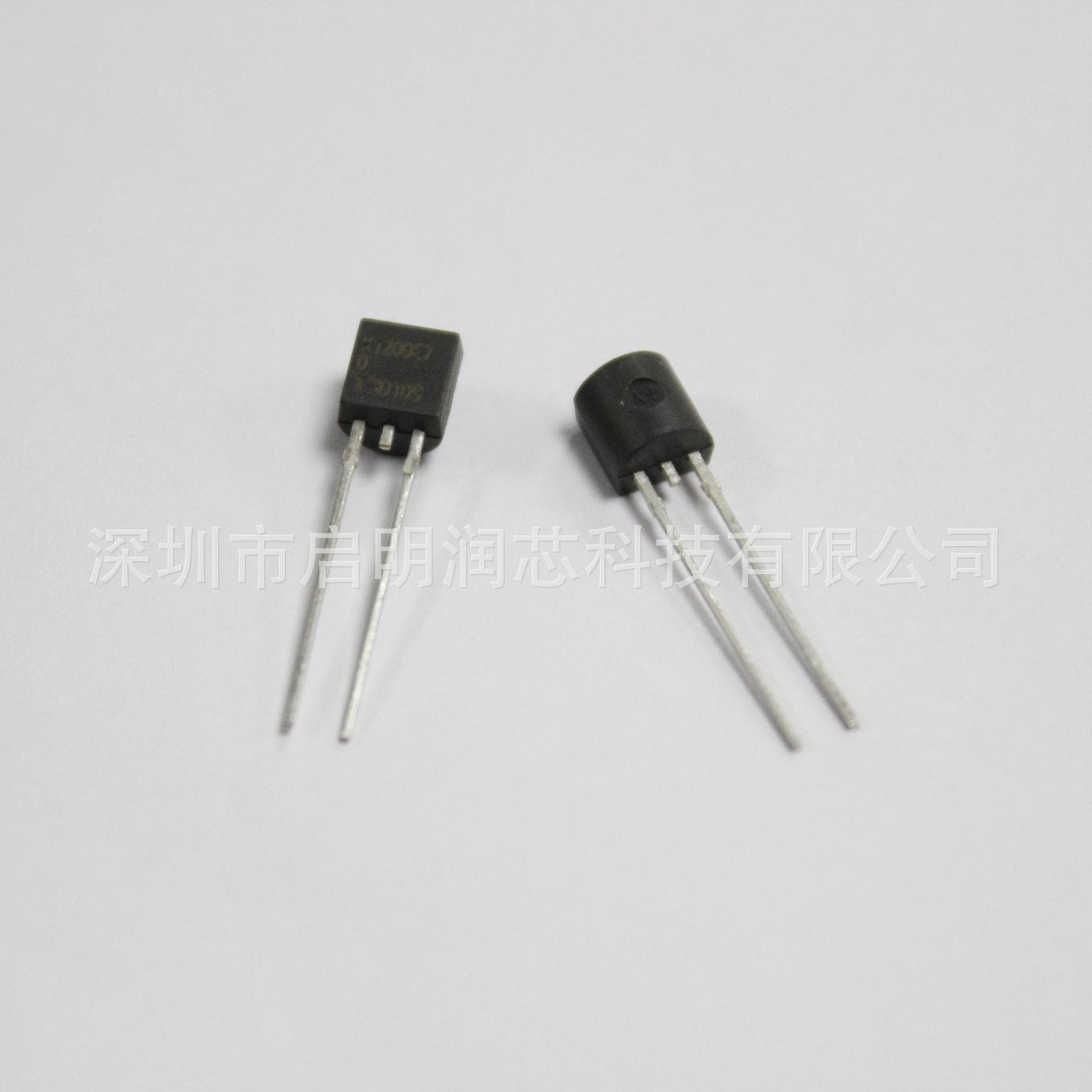 Brand New Original K1200E70 Through-Hole TO-92 Package High Voltage Trigger Diode