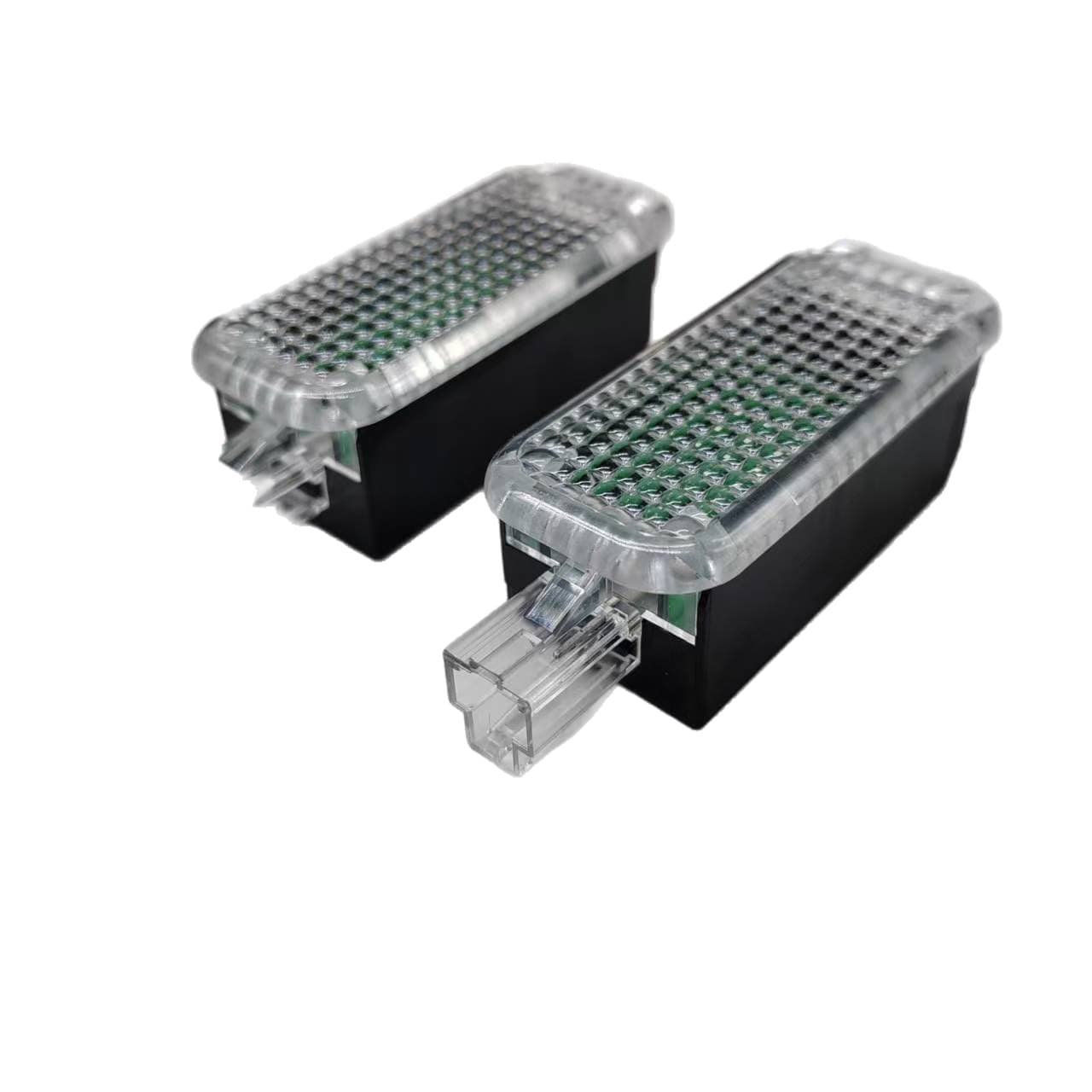 8KD947415 Audi Golf Passat Interior Footwell Light Ambient LED 4E0947415