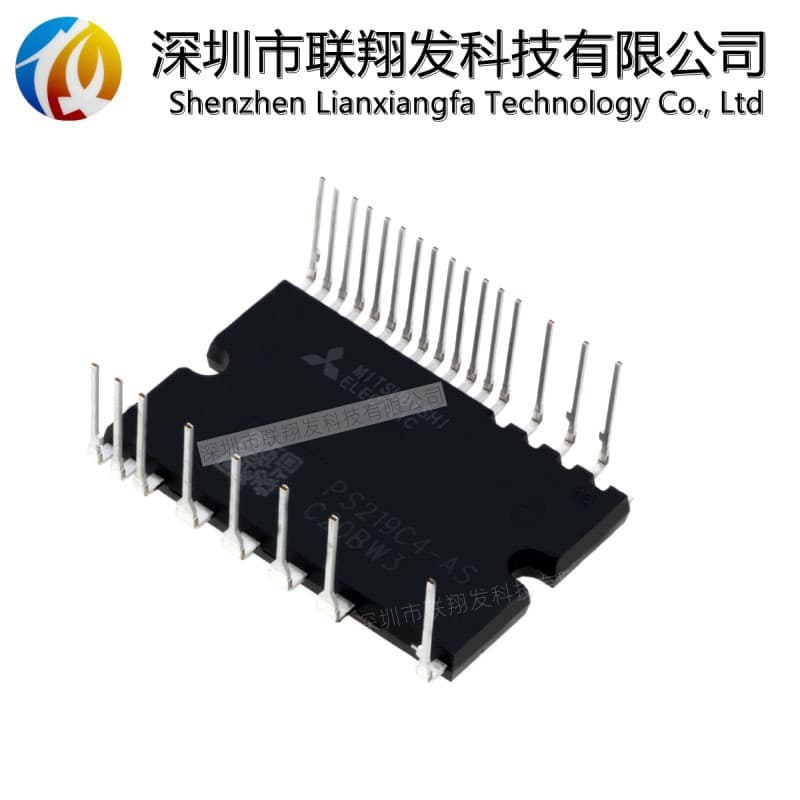 New PS219A4-ASTX AST PS219A5 PS21964 PS219C4-AS PS21965 A3 X