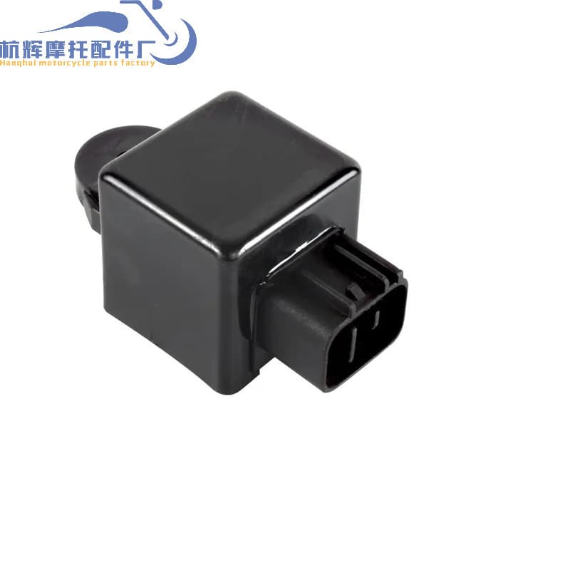 Relay Compatible with Yamaha FX140 VX110 VX FX HO FXHO 68V-81950-00