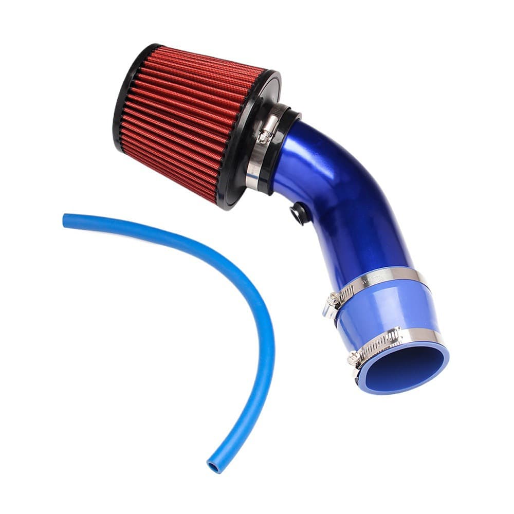 Car Modification Air Filter Mushroom Head Filter Cone Air Filter 70mm Air Intake Engine Intake Pipe