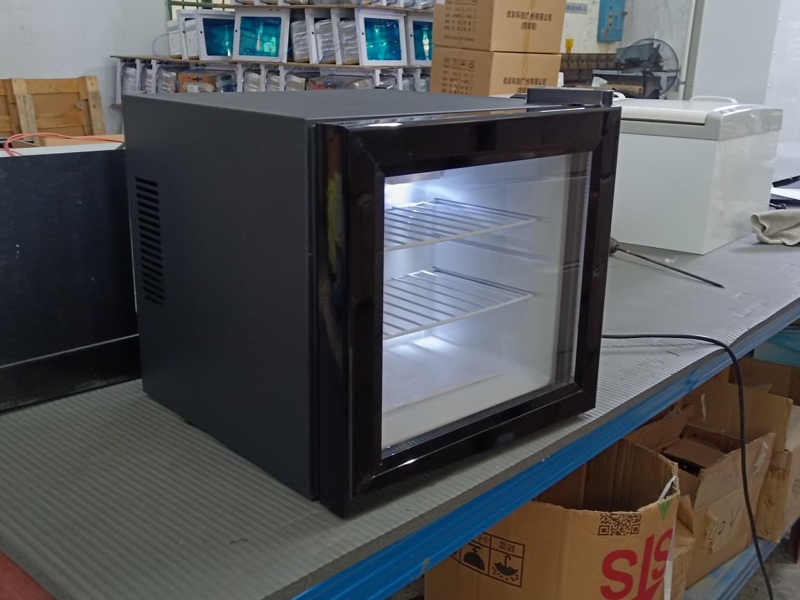 Mini Refrigerator/Chiller