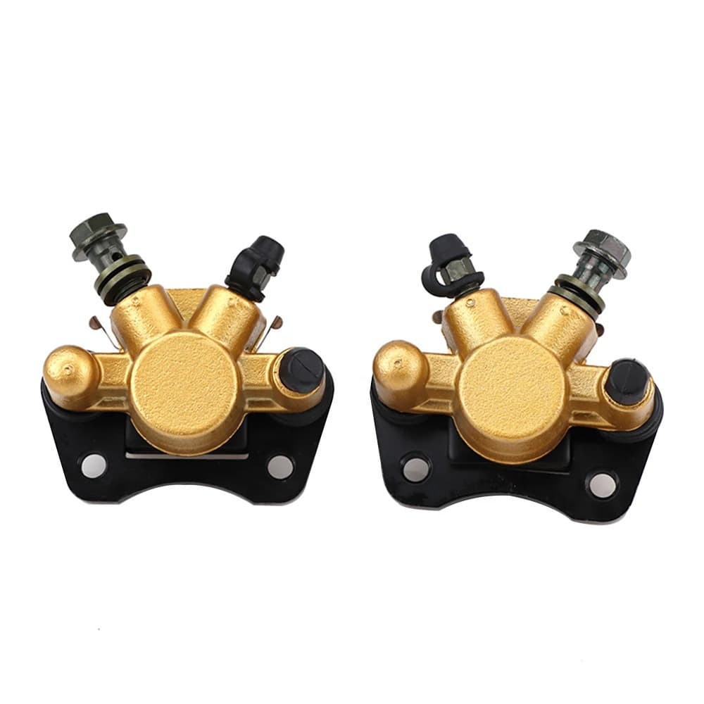 ATV Beach Buggy Off-Road Vehicle Small Bull Small Han Small Dinosaur Horse Disc Brake Rotor Brake Pump Caliper Pump Body