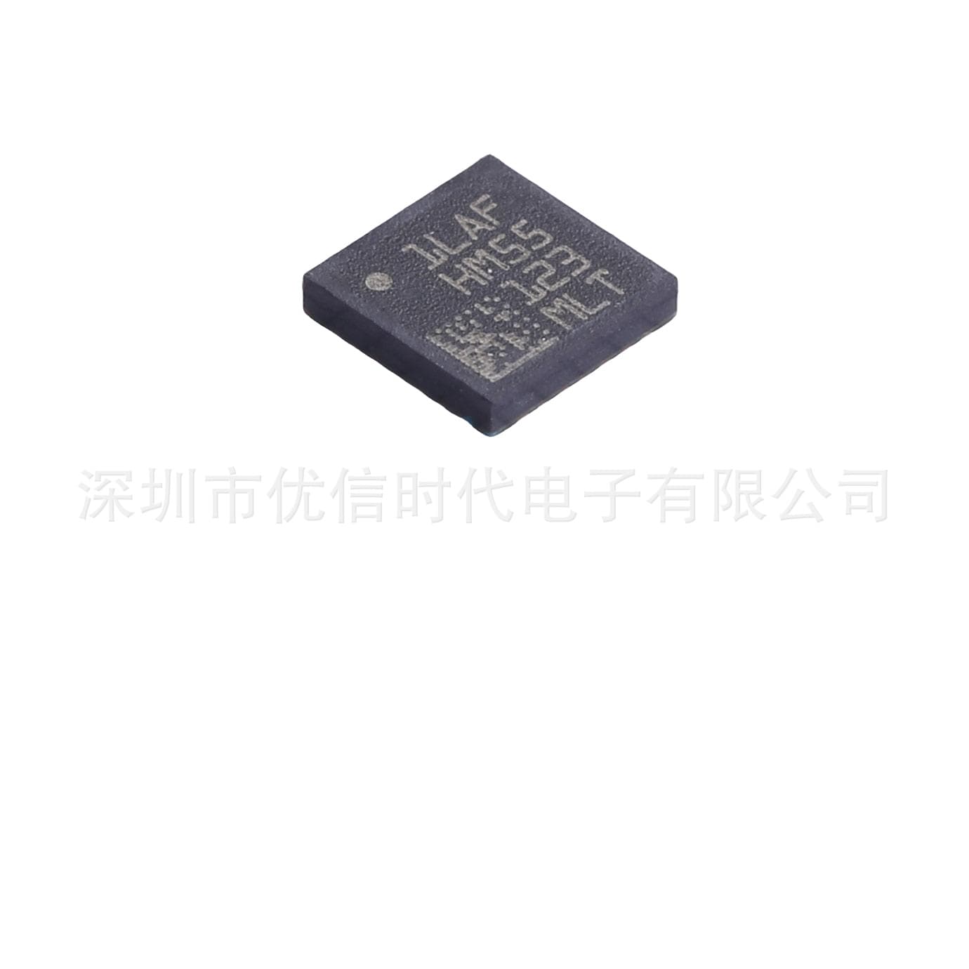 LSM303AGRTR LGA-12 Attitude Sensor/Gyroscope AHTR/DLHTR/CTR Genuine Original