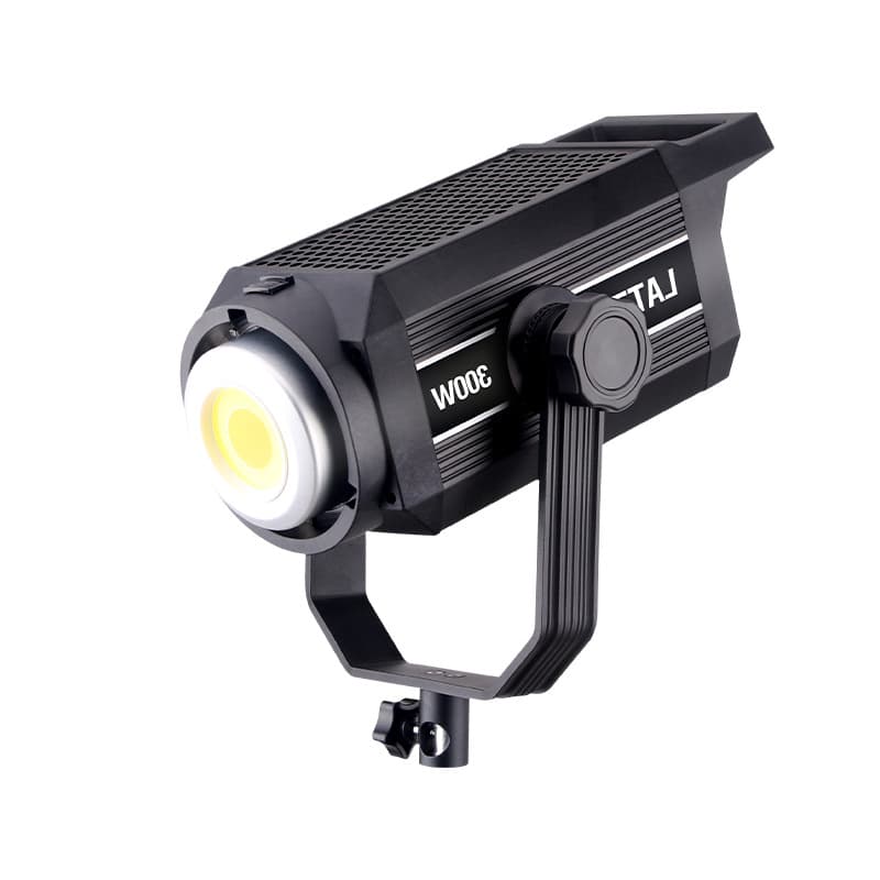 300W Live Streaming Fill Light, Professional Anchor E-commerce Softbox Light for Photography and Video, Deep Parabolic Spherical Lamp