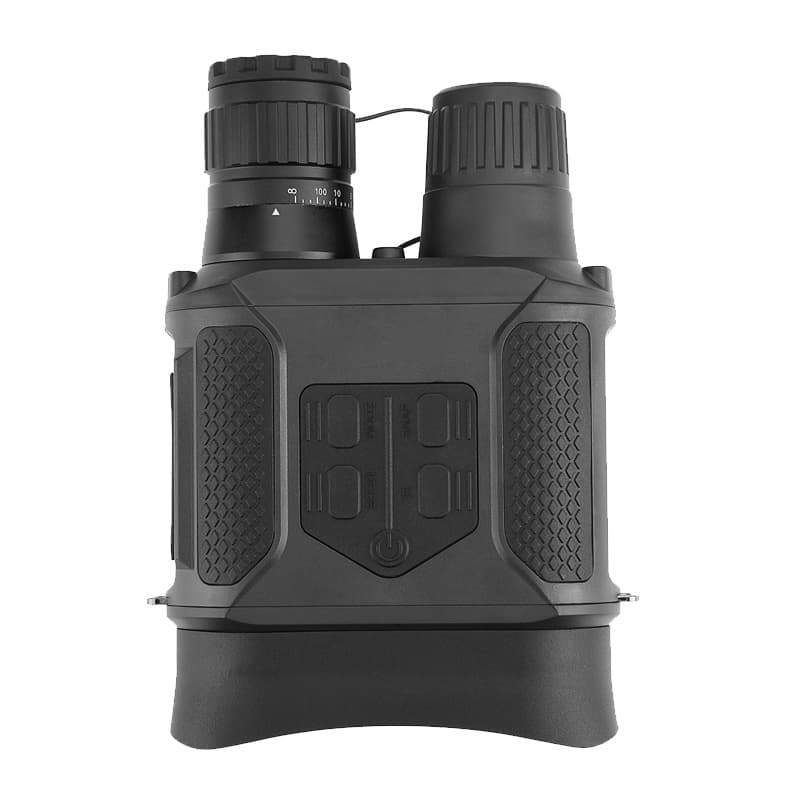 Wholesale V400B Night Vision Binocular Digital Telescope Infrared Night Vision Scope Zoom HD Night Vision Goggles